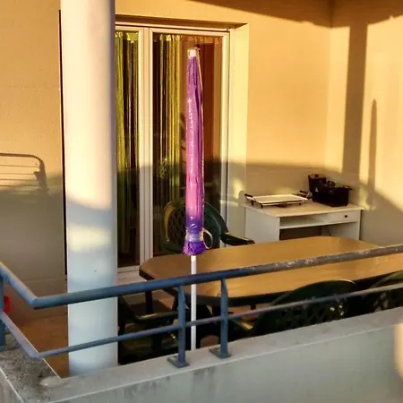 Apartment D'une A Auterive Avec Balcon Amenage Et Wifi *