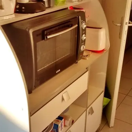 D'une A Auterive Avec Balcon Amenage Et Wifi Apartamento Auterive (Gers)